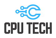 CPU Tech Logo - Onsite IT Support in Fayetteville, AR
